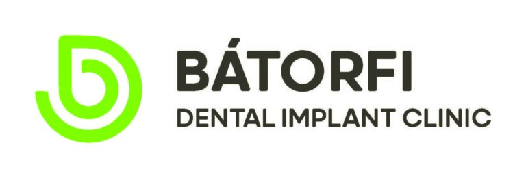 Batorfi DentalImplantClinic logo color 768x260