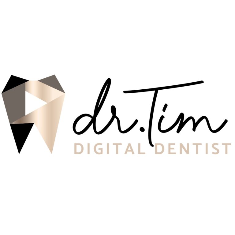 logo dr tim black 768x768