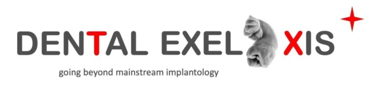 Dental Exelixis UK logo 768x190