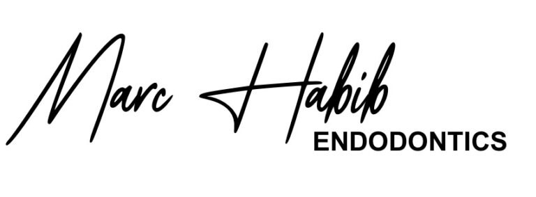 Marc Habib Endodontics 768x283