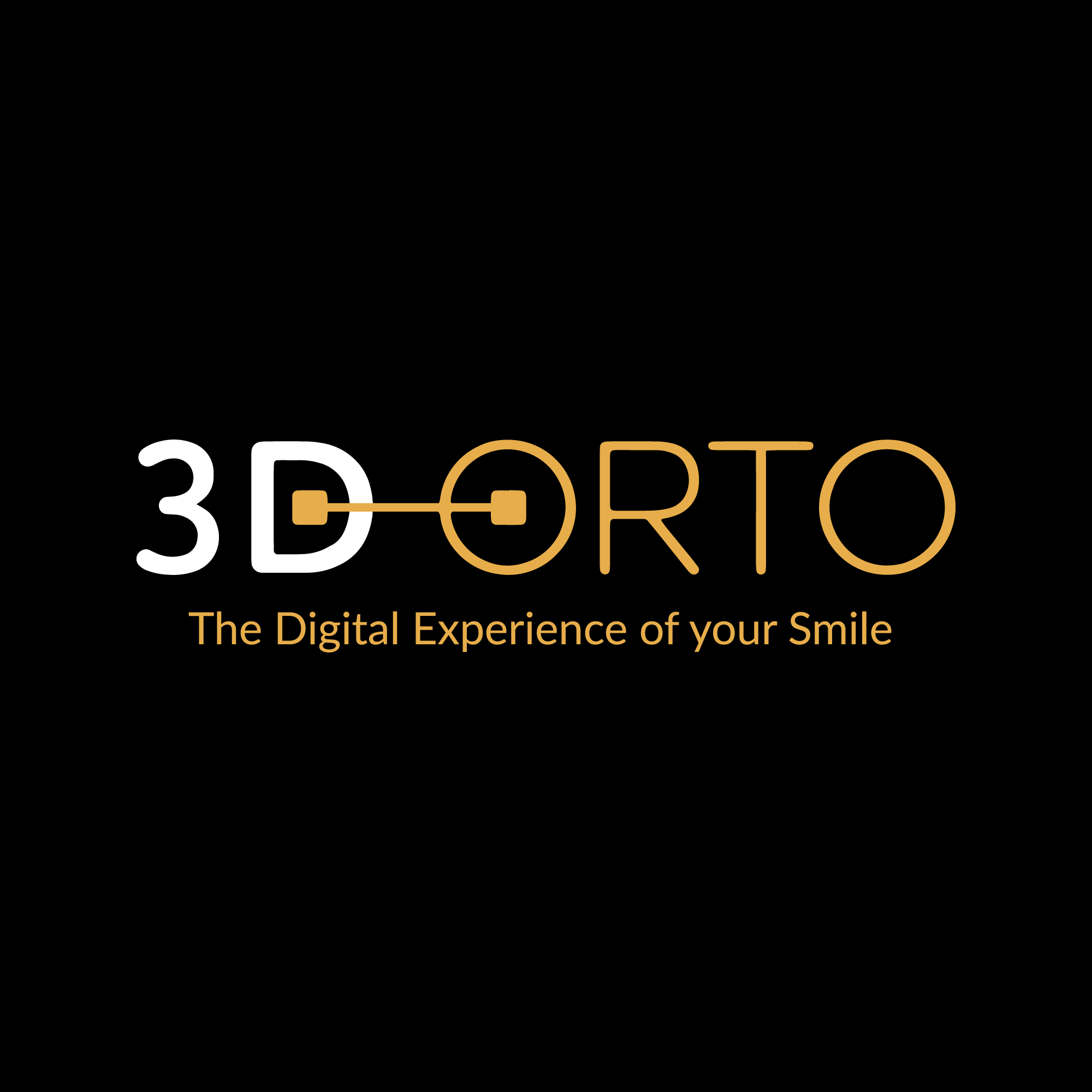 3d Orto Logo 2