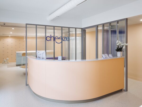 Cheeze • Slow Dentistry Global Network®