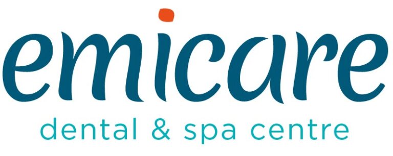 Emicare Dental Spa Centre Emicare Dental Spa 768x306
