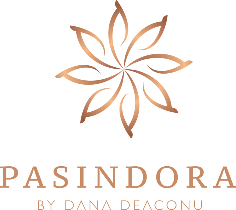 Logo Pasindora PNG Fountain Smile Holiday 768x682
