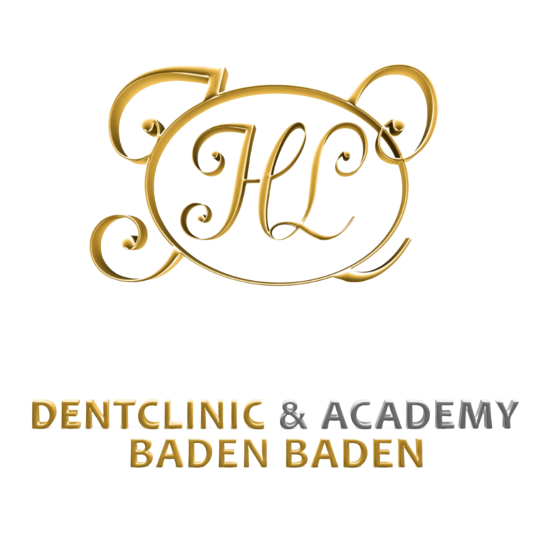 logo hl dentclinic   academy 768x768