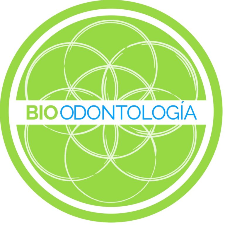 Logo Bio  odontologia biologica  mx Dr. Alberto Acevedo A. OdontologA­a Biologica Mx 768x768