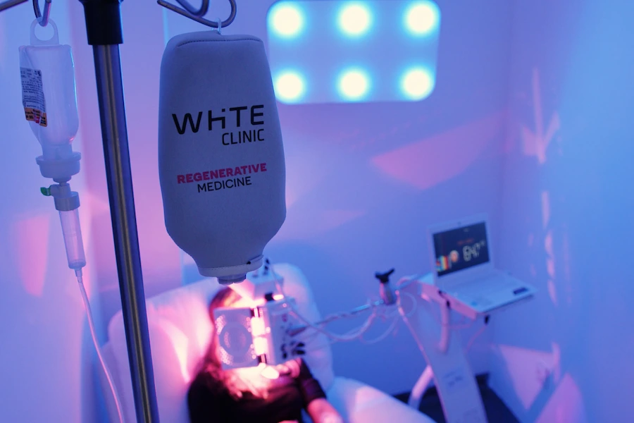 White Clinic7