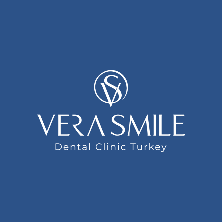 verasmile logo blue 02 Yassine Haili 768x768